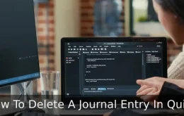 How To Delete A Journal Entry In QuickBooks
