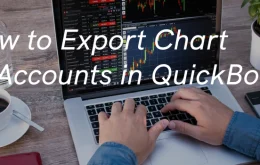 How to Export Chart of Accounts in QuickBooks