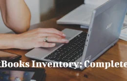 QuickBooks Inventory