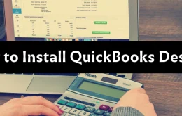 How to Install QuickBooks Desktop