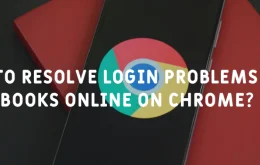 Login Problems of QuickBooks Online on Chrome