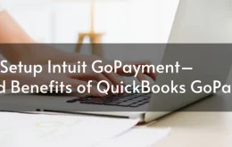 QuickBooks GoPayment