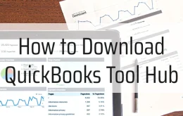 QuickBooks Tool Hub